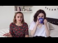 How To Organise Your Life | Lucy Moon & Hannah Witton