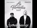 La Familia x Vlad Dobrescu x Paraziții - This Is Hip-Hop (Lookas Savage Mash-Up)