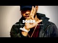 Bryson Tiller Type Beat x Summer Walker Type Beat ''SOBER'' R&B Type Beat