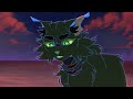 TO THE BLADE || Complete Stonefur & Hollyleaf MAP