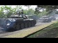 Japanese MBTs - Tank Type 10, Type 90 and Type 74