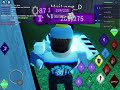 Souls Combat Video (Roblox)