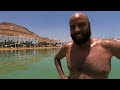 Dead Sea: The Lowest Sea in the World