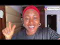 2023 VLOG #2 : IMMUNIZATION APPOINTMENT :Shopping||SKINCARE,COOKING:HOME WORK OUT#more