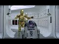 Ranking the Star Wars Movies by their R2 Usage