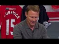 Sheringham's One2Eleven - Best 11 Players he Played With and Against