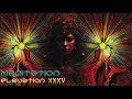 Meditation Music 🌠 528Hz Healing 🌠 Expel Dark Energy 🌠 Relax Your Mind, Body & Soul 🌠 Erase Anxiety
