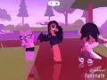 (Read Desc) cleared remix edit (Ft : @Varjak._.onpawz.official  And my bff Kath )