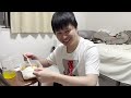 【飯テロ】○崎先生のモノマネをしながらカレーを作ったから見てみないか？