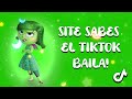 🌺🌺🌺 SITE SABES EL TIKTOK BAILA! (2024)🌺🌺🌺