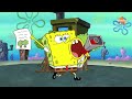 SpongeBob | Sandys merkwürdigste Essensexperimente! | Nickelodeon Deutschland