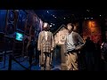 [4K] Harry Potter Studio Tour London 🇬🇧 | Full Experience Ambient Walk 2024