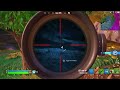 First Game Back On Fortnite | Wins in RANKED??