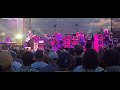 DARK STAR ORCHESTRA...7-21-24  stone pony summer stage LOSER