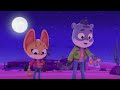 @CreatureCases  - 🦇🦊🐱 Animal Awareness With Kit and Sam 🐱🦊🦇 | 20+ MINS | Compilation | Kit and Sam