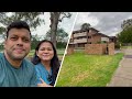 Types of houses in sydney? My Rented house Tour