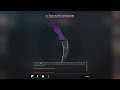 First 2 CSGO cases I opened | *KNIFE*