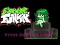 Friday Night Funkin' VS Gamblecore Meme | Freaky Slot Machine (FNF Mod)