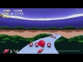 Sonic Time Twisted - Walkthrough - Fan Game