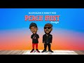 MADUMANE x ROBOT BOII - Peach Mint Freestyle