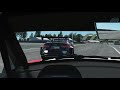 rFactor2 WTCR 2018 Neva Ring Russia AI Race