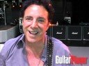 Journey's Neal Schon Plays 