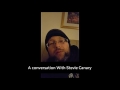 A conversation with Stevie Canary