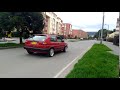 golf gti mk2-Patricio