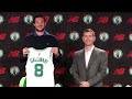 How the Boston Celtics Built a Superteam