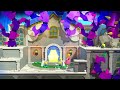 Mario vs. Donkey Kong/Princess Peach Showtime: Two Demos One Video