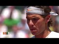 Nadal vs Djokovic 2013 Men's semi-final Full Match | Roland-Garros