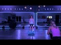 Holy Barre Full Body Workout - Tree of Life