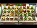 Plants Vs Zombies Hack 999 Super Gatling Threepeater vs All Horrible Zomboss Mod Crazy Dave