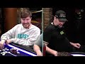 MrBeast vs Phil Hellmuth: YouTube Star OWNS Poker Pro's SOUL