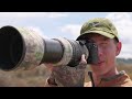 I Spent a Week Photographing Wildlife in Yellowstone