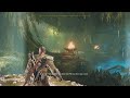 God of War Part 46: Tyr's Hidden Chambers, gonna skip the repetitive death traps