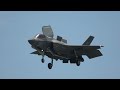 岩国基地 フレンドシップデー 2024 F-35B Level3 Demonstration MCAS Iwakuni Friendship Day 2024 アメリカ海兵隊 海上自衛隊 岩国FD