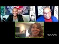 YouTube Live: Helen Scott of The Three Degrees