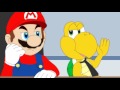 Super Koopa Maker