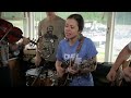 Sierra Hull - Mad World (Tears For Fears) - DelFest - Cumberland, MD - 5/28/22