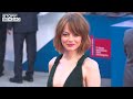 How Emma Stone Made It Into Hollywood Thanks To A PowerPoint Presentation