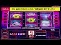 NON STOP SLOT PLAY FOR THE DAY🤩 Biggest Jackpot Piggy Bankin High Limit Slot Crystal Star 赤富士スロット