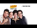George & Jerry Miss Kramer | The Trip | Seinfeld