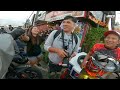 Motorcycle Adventure from Caticlan to Iloilo City