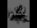 Eve - Kaikai Kitan (Slowed N Reverb)