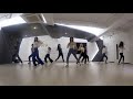 EXID(이엑스아이디) - 'ME&YOU' 안무 영상(Dance Practice Video)