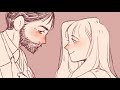 In the bedroom down the hall (SPN animatic)