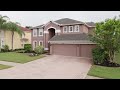 21631 Cormorant Cove DR Land O Lakes FL 34637