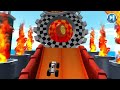 HOT WHEELS UNLIMITED - Gameplay Walkthrough Part 1 (iOS, Android)