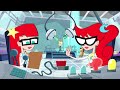 All Intros (Seasons 1-8) | Johnny Test